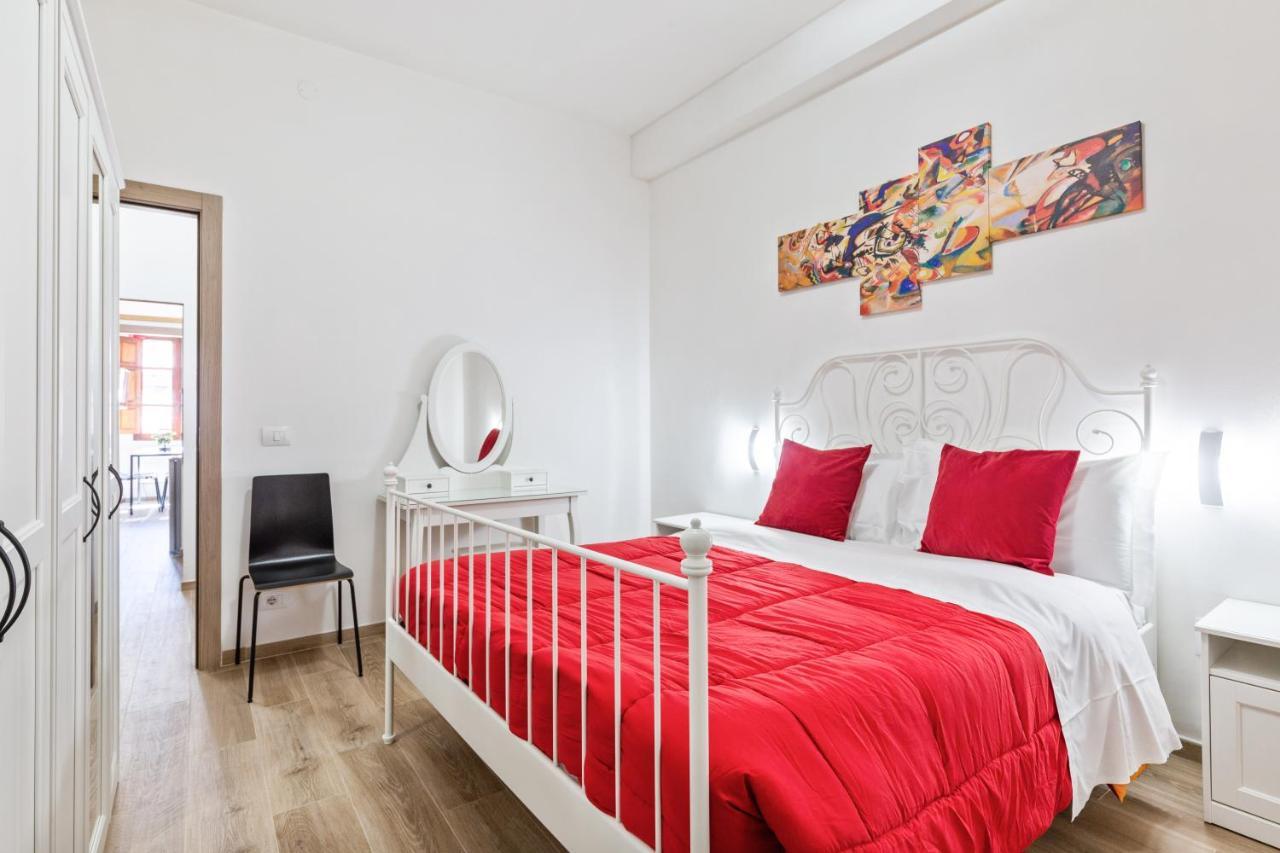 Uffizi Gallery Cozy Flat Appartamento
