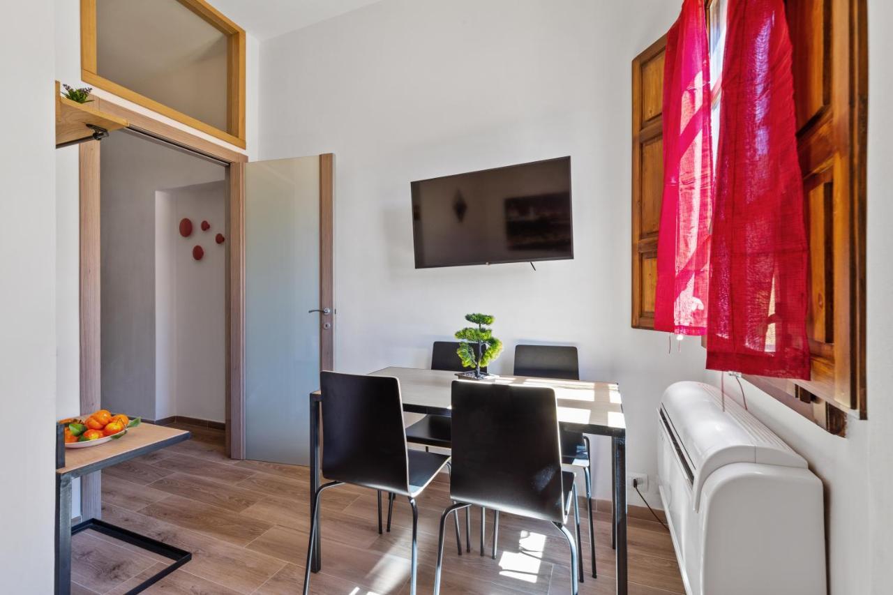 Appartamento Uffizi Gallery Cozy Flat