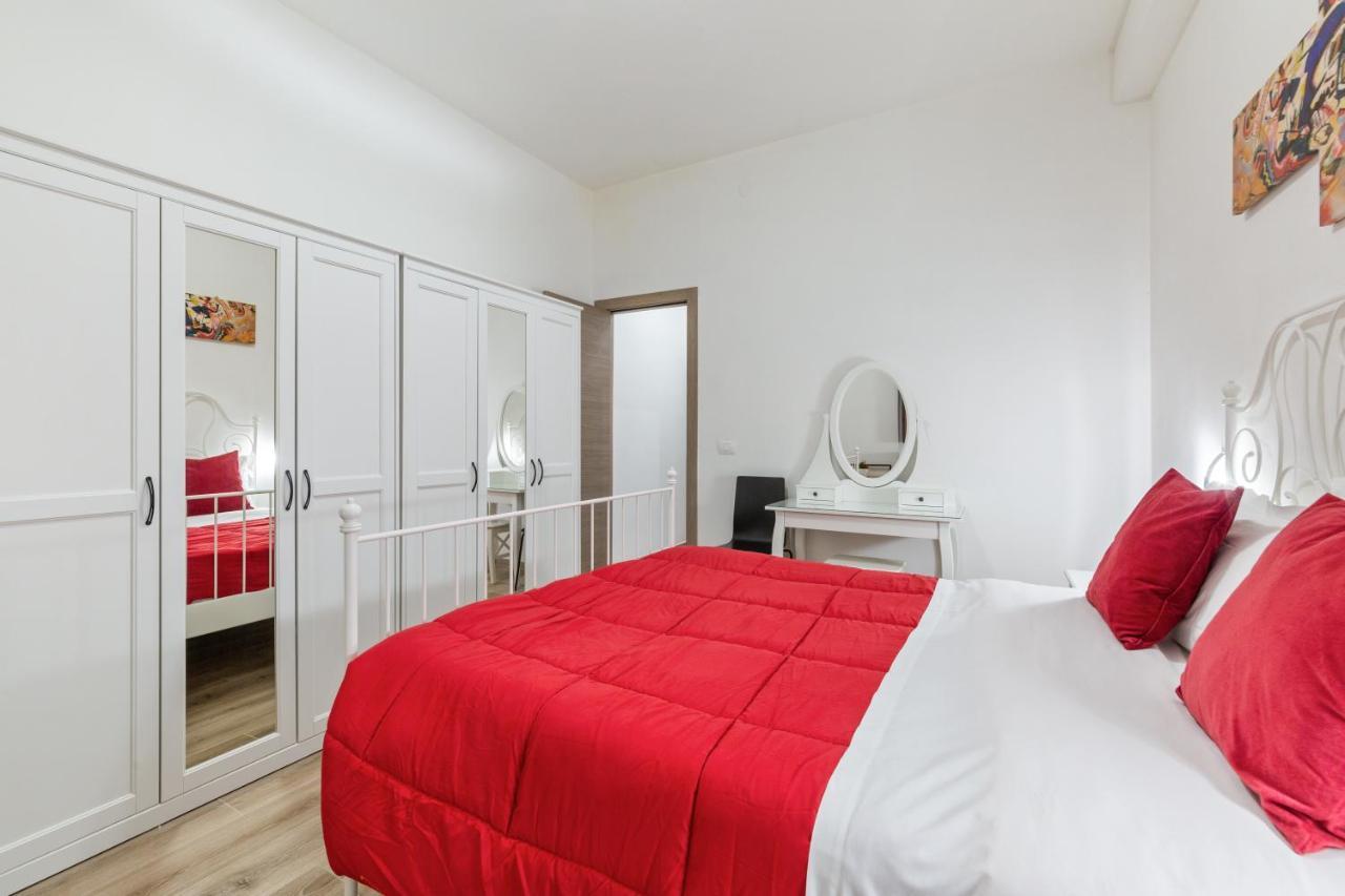 Uffizi Gallery Cozy Flat Appartamento