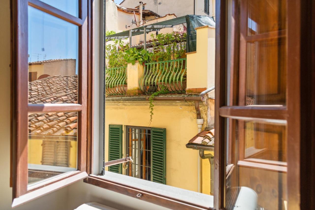Appartamento Uffizi Gallery Cozy Flat